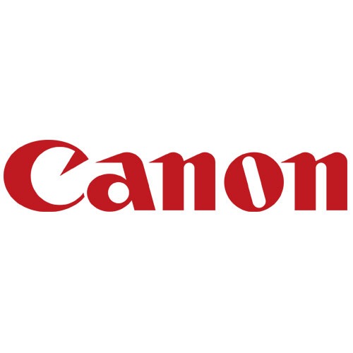 canon logo