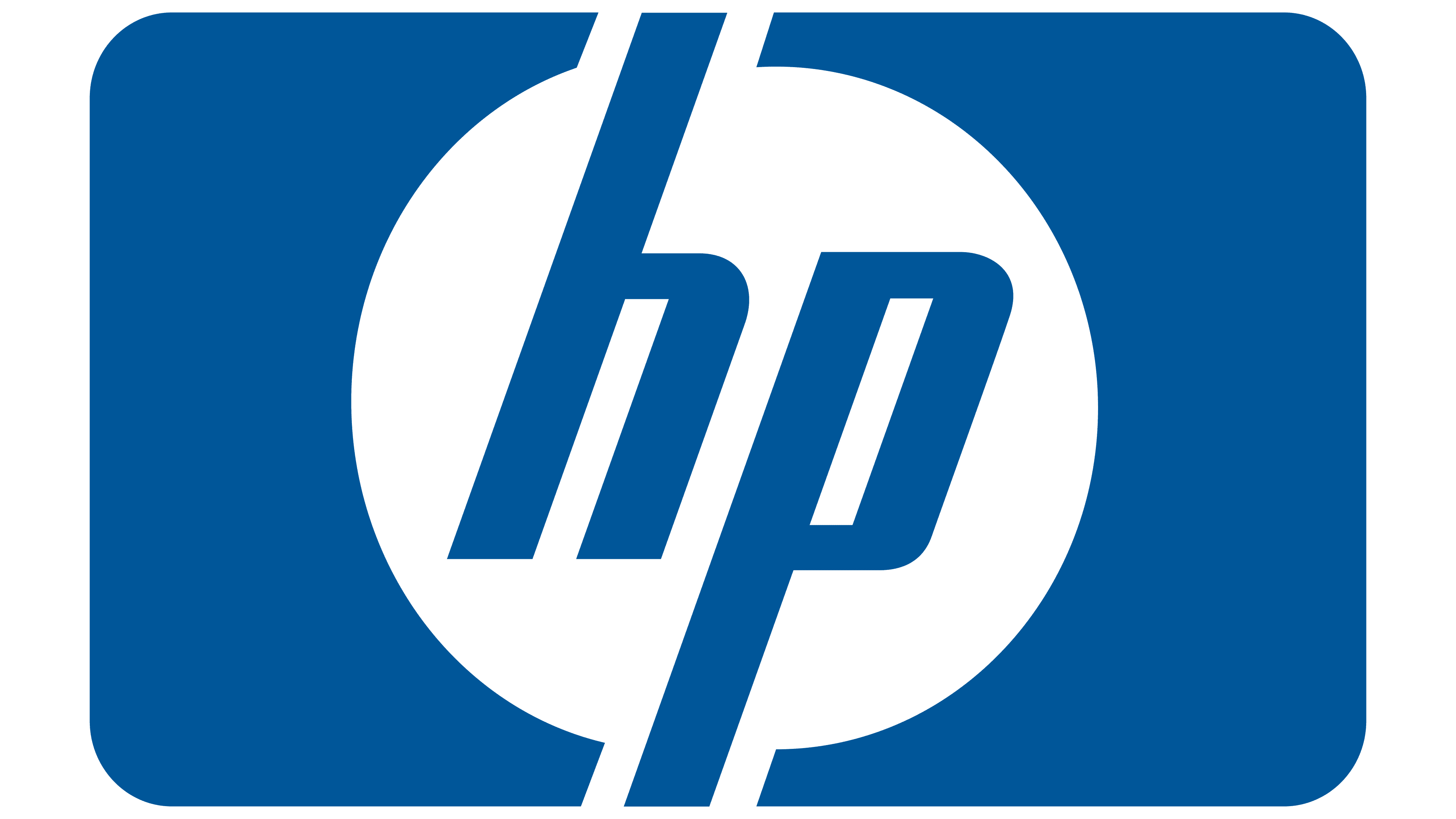 hp logo