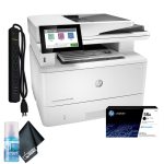 پرینتر چند کاره لیزری اچ‌پی مدل M430f - تصویر 10
