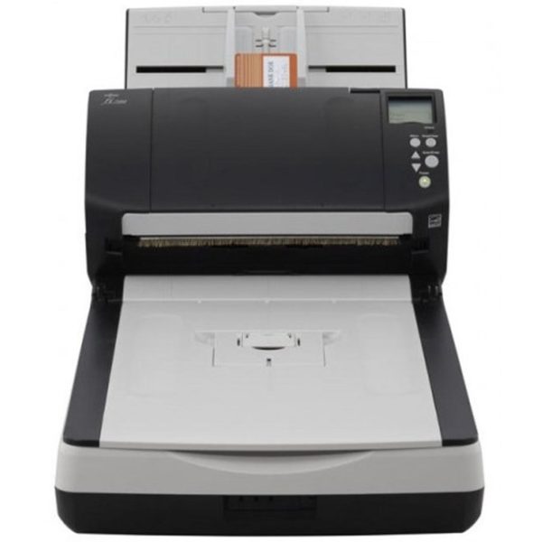 fujitsu 7282 front