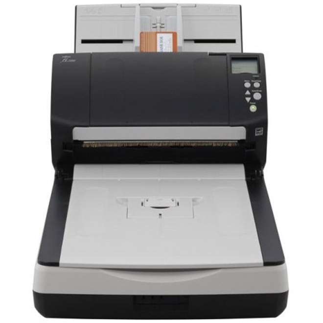 fujitsu 7282 front